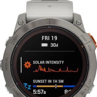 Garmin Fenix 7X Pro Sapphire Solar vs Garmin Fenix 7X Pro Solar: What ...