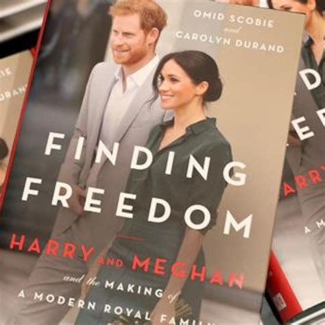 Meghan Markle & Prince Harry: Biggest Bombshells in Book