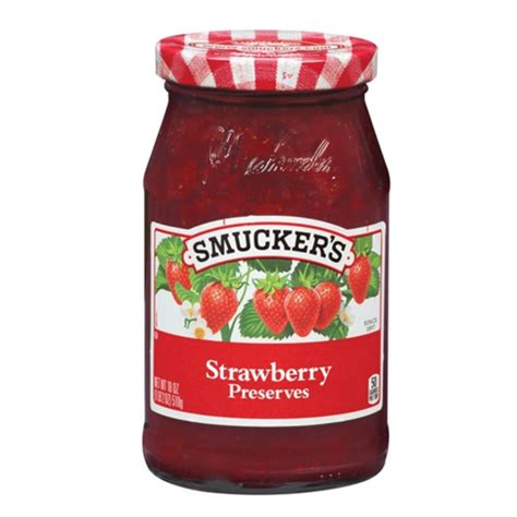 8 Best Strawberry Jams, Ranked