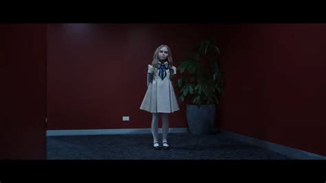 ‘M3GAN’ trailer: Robot doll grabs internet’s attention with creepy ...