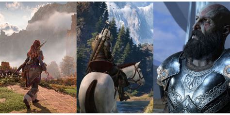 10 Best Looking PlayStation 5 Games | Flipboard