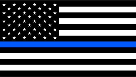 Thin blue line flags removed from Mount Prospect police uniforms ...