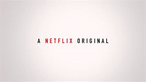 Netflix Original Series Logo :: Behance