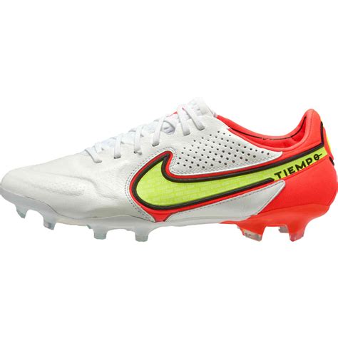 Nike Tiempo Legend 9 Elite FG - Motivation Pack - SoccerPro