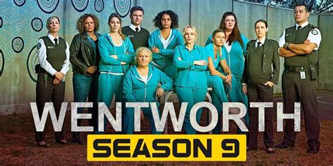 Wentworth season 9: Release Date, Cast, Plot, Crew and the Latest ...