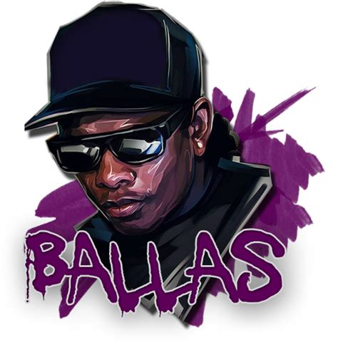 Ballas