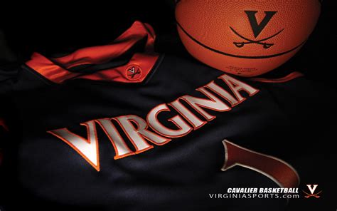 Virginia Cavaliers Wallpaper - WallpaperSafari