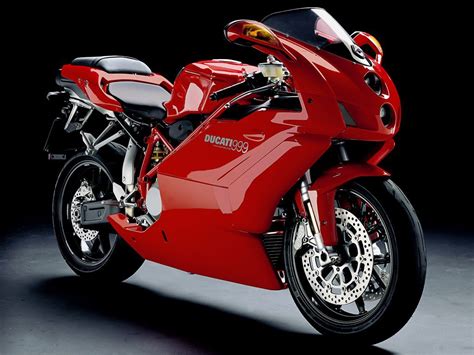 19+ Terpopuler Ducati 999 S