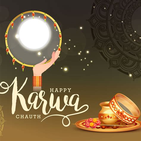 Karwa Chauth 2021: Puja Vidhi, Puja Samagri, Fasting Timings, and ...