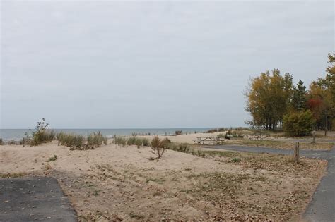 Guide to Southwick Beach State Park in New York - Discover New York's ...