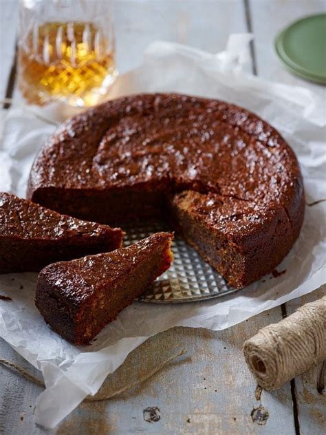 Jamaican Chocolate Rum Cake Recipe | Bryont Blog