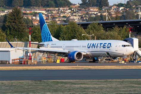 United Airlines Could Order New Widebody Aircraft By End Of Year