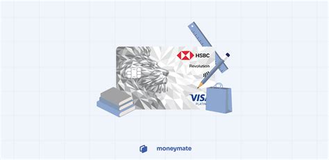 HSBC Revolution Credit Card Review 2024: How Does It Compare ...