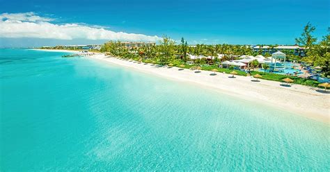 BEACHES TURKS & CAICOS RESORT VILLAGES & SPA - Updated 2021 Prices, All ...