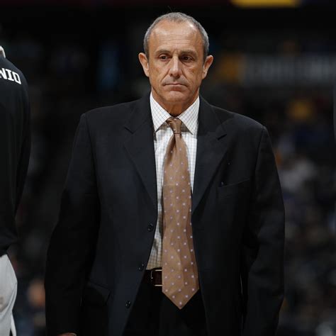 Spurs Rumors: Assistant Ettore Messina Agrees to Become HC of Olimpia ...