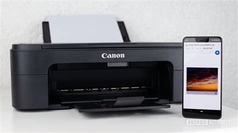 How to print from Android phones or tablets - Android Authority