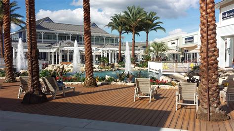 Tampa Premium Outlets – Call Florida Home - Real Estate