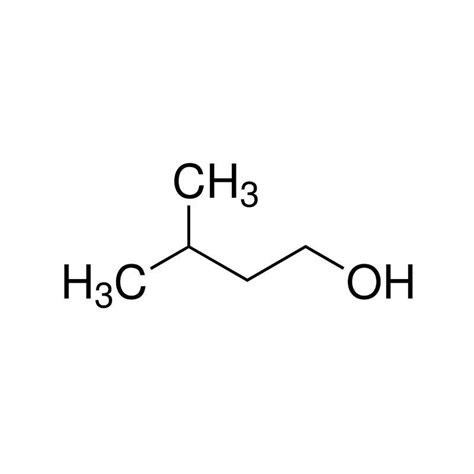 Isoamyl alcohol, Isopentyl alcohol, 99.0+%, 123-51-3