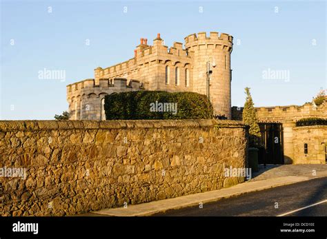 Manderlay Castle, Killiney, County Dublin. It is currently owned by ...