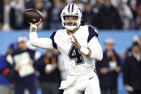 Why restructuring Dak Prescott’s contract isn’t realistic for the Cowboys