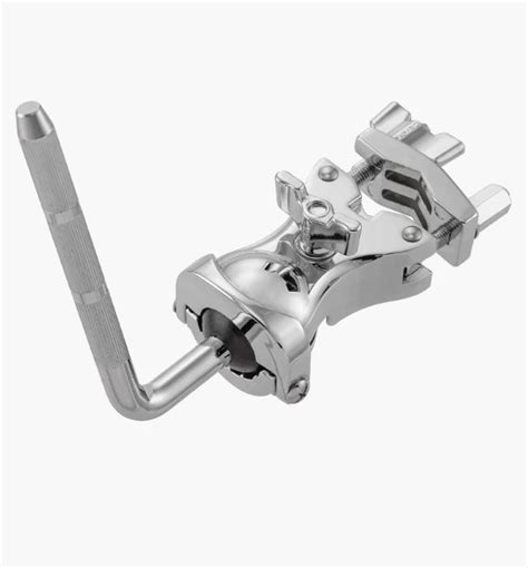 Gibraltar Hardware Parts SC-SBLAM-S L-Arm Tom Holder and Clamp For 9 ...