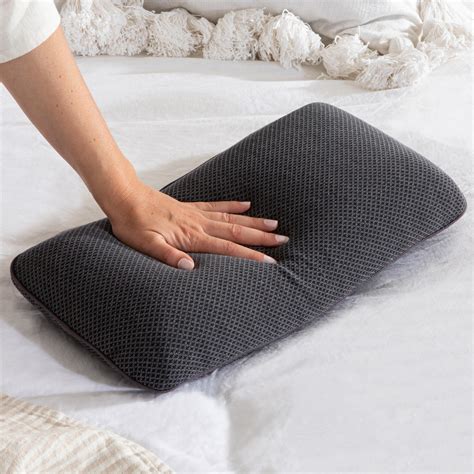 Travel & Camping Memory Foam Pillow - Pillow Talk