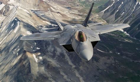 Stealth Aircraft Shot Down: Why US’ F-35, F-22 Raptor Fighter Jets ...