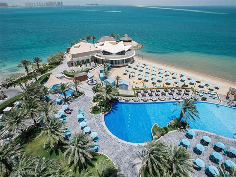 Hilton Doha West Bay – Fact Magazine Qatar