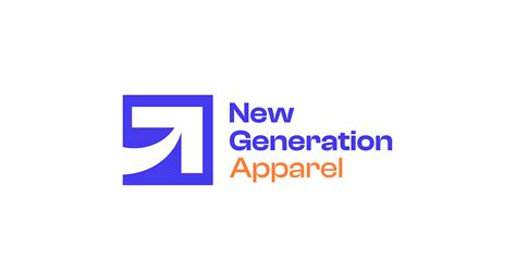 New Generation Branding on Behance