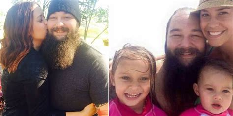 The Turbulent Start Of Bray Wyatt's Relationship With WWE Announcer ...