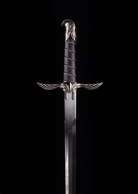 Sword of Altair - The Knights Vault