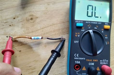 How to Use a Multimeter (for Beginners)