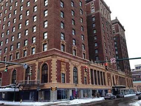 $1.1 million in state funds slated for purchase of Hotel Syracuse ...