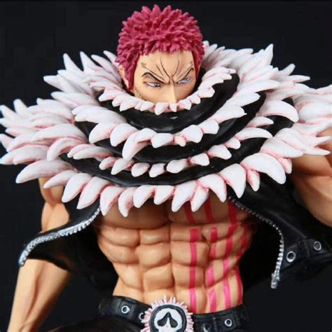 One Piece Katakuri Figure | Images and Photos finder