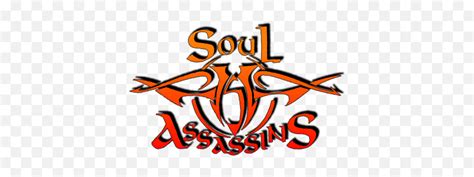 Soul Assassins - Cypress Hill Soul Assassins Png,Assassin Logo - free ...