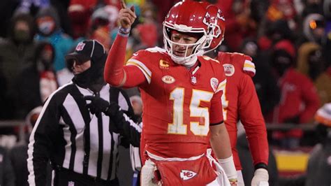 Former NFL Coach Rips Into Chiefs QB Patrick Mahomes | Yardbarker