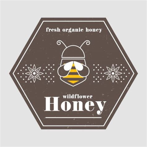 8+ Honey Jar Label Templates - PSD, Word, PDF | Free & Premium Templates