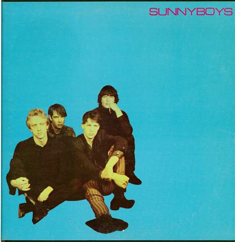 Sunnyboys - Alchetron, The Free Social Encyclopedia