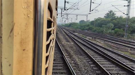 Mahanadi Railway Bridge (2.8 KM Long) || Odisha's Longest Railway ...