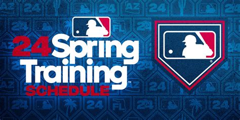 Camelback Ranch-Glendale announces 2024 spring training schedule ...