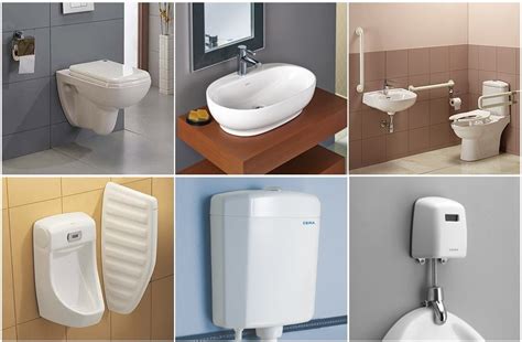 Sanitary Ware Bathroom Accessories – Rispa