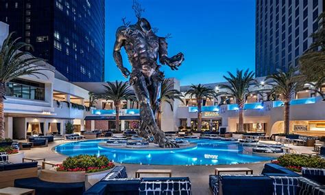 KAOS Nightclub at the Palms Las Vegas | Events & Buy Tickets 2019