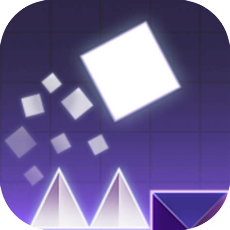 Cube jumping game - Dash Cube.Jumping games and running games offline ...