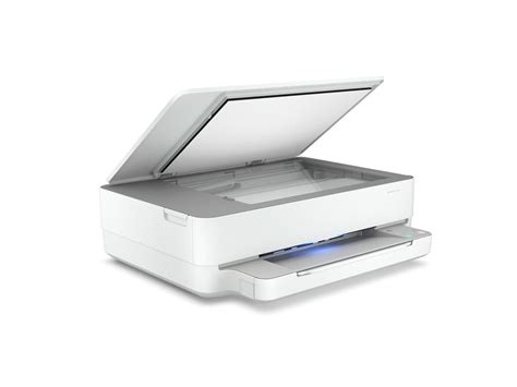 Hp Envy 6055e All-in-one Printer User Manual