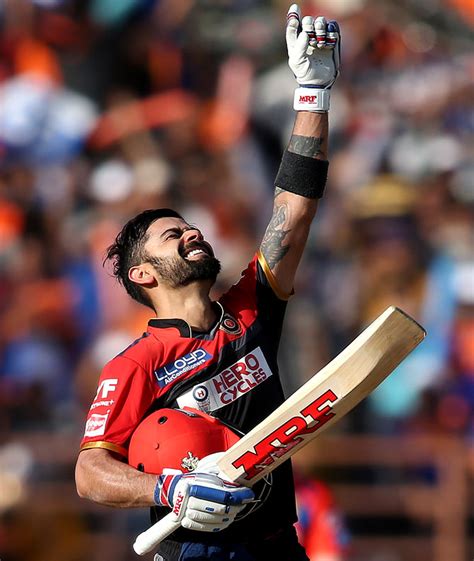 Kohli is a phenomenal player; beautiful to watch: Richard Hadlee ...