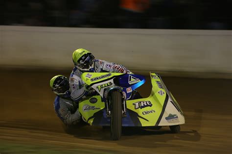 2020 Australian Speedway Sidecar Championship Nominations Open ...