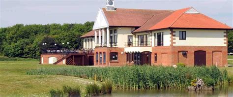 Bridlington Links Golf Club - East Coast Golf & The Revelstoke Hotel