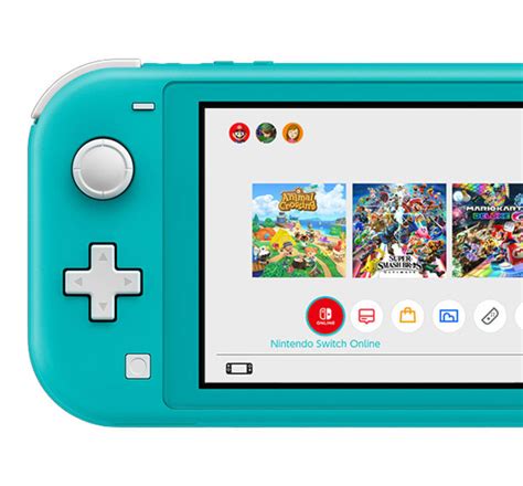 Nintendo Switch Lite - 通販 - cameronsbritishfoods.com