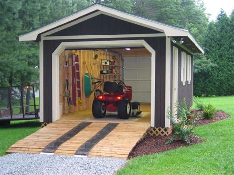 DIY Shed Plans – A How to Guide | Shed Blueprints