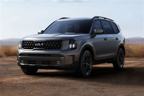 2023 Kia Large Suv – Get Latest News 2023 Update